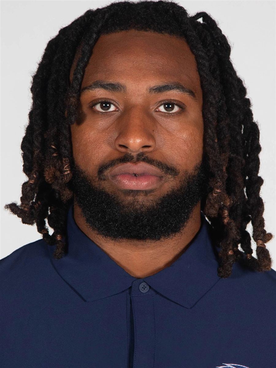 Daemian Wimberly athlete image