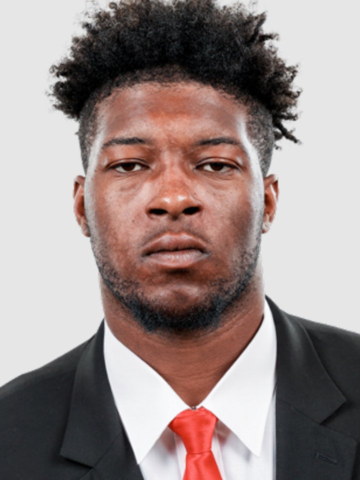 Bo Hughley athlete image