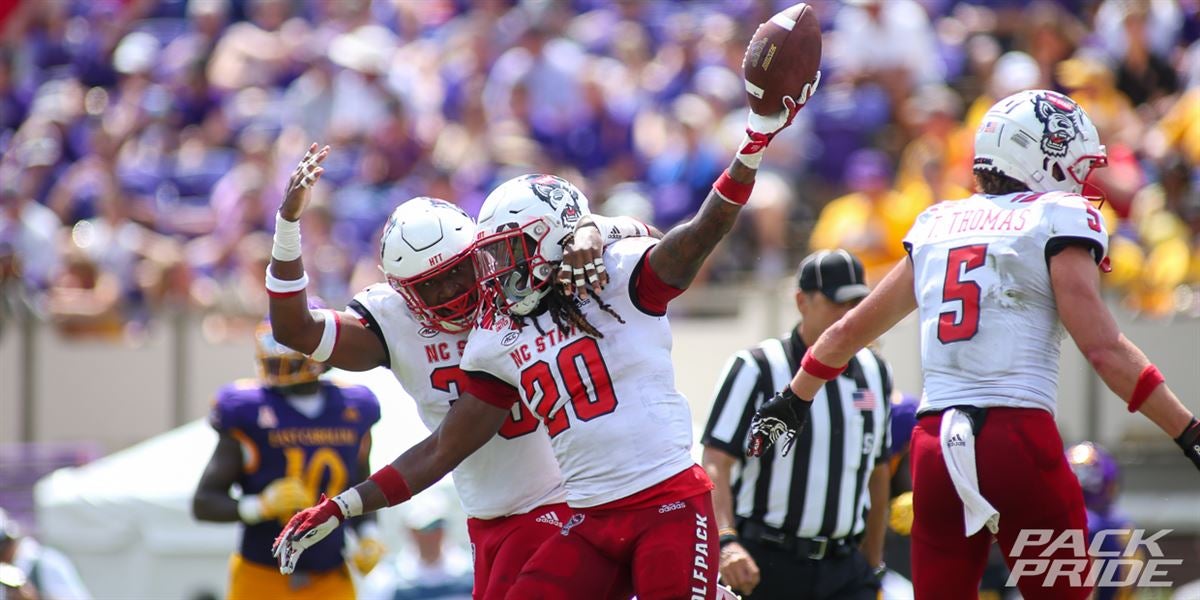 Stock up: 5 NC State players who helped themselves during spring practice