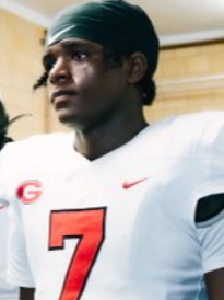 Kaylon Bailey