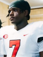 Kaylon Bailey, Glenville, Linebacker