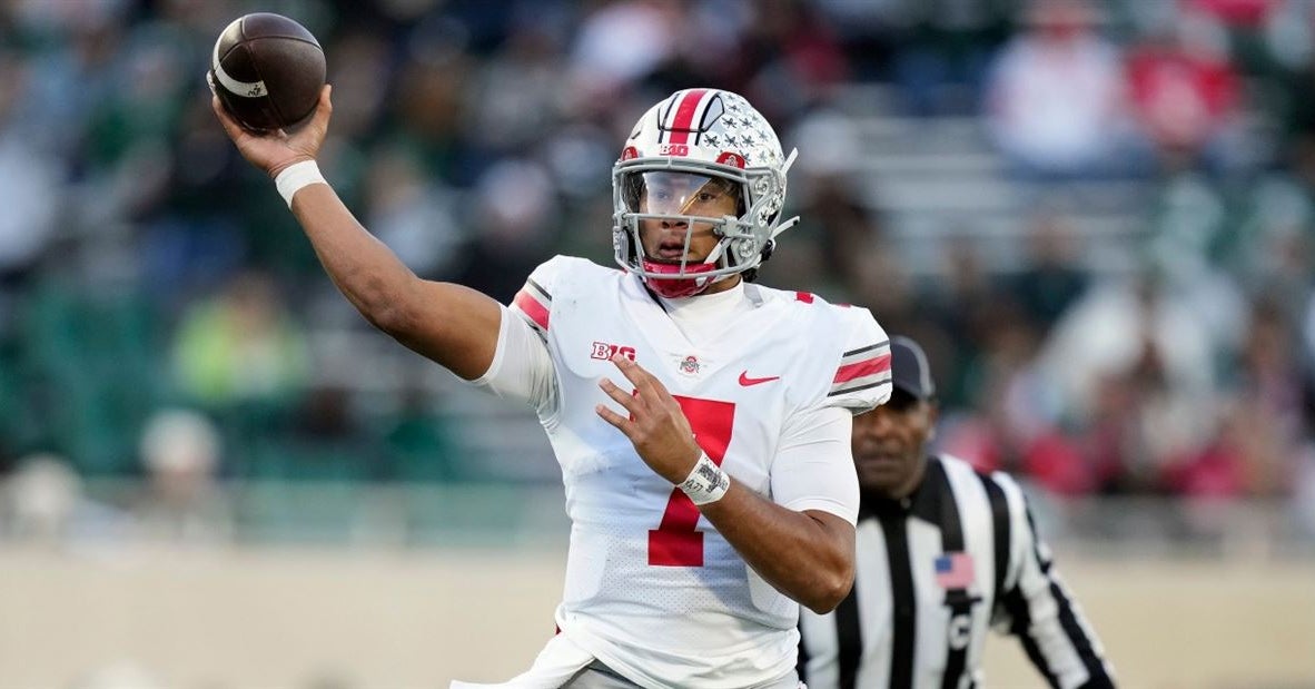 2023 NFL Mock Draft: Texans, Raiders trade for QBs while Bryce Young moves to No. 1 in CBS Sports' latest