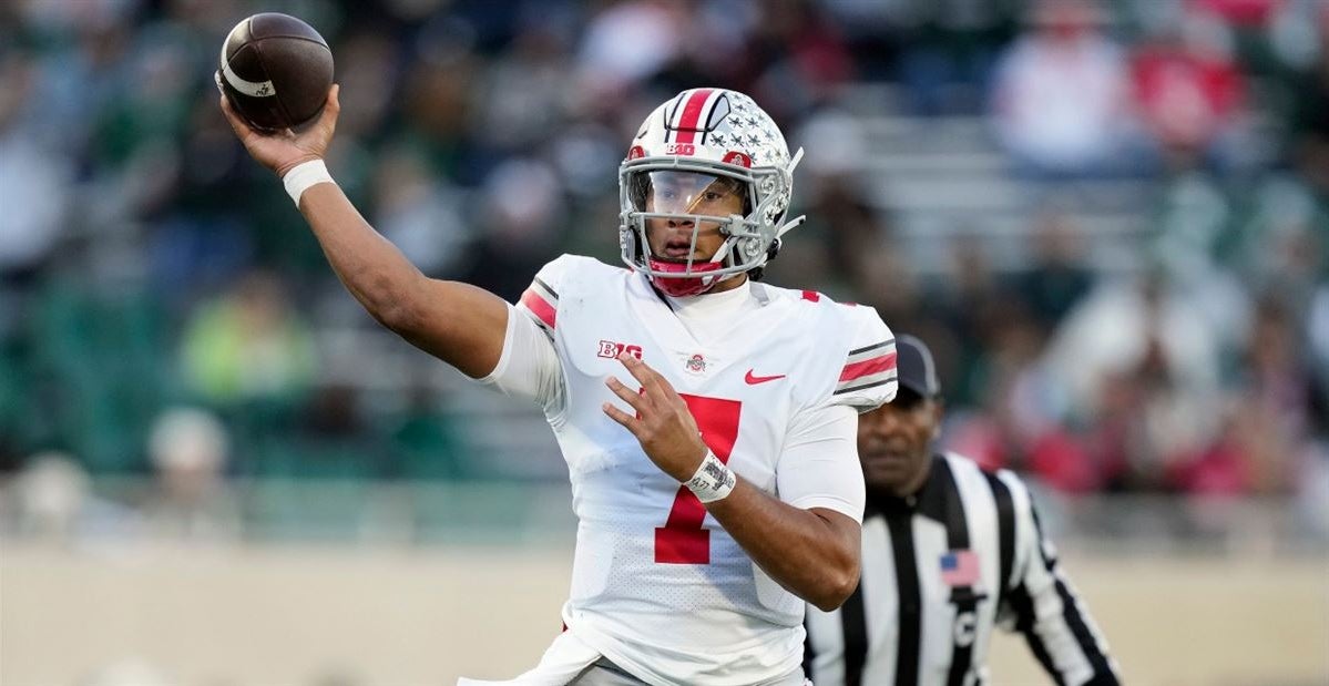 College Football CBS Sports Grades Performances Of Key Contenders In college-football-cbs-sports-grades-performances-of-key-contenders-in