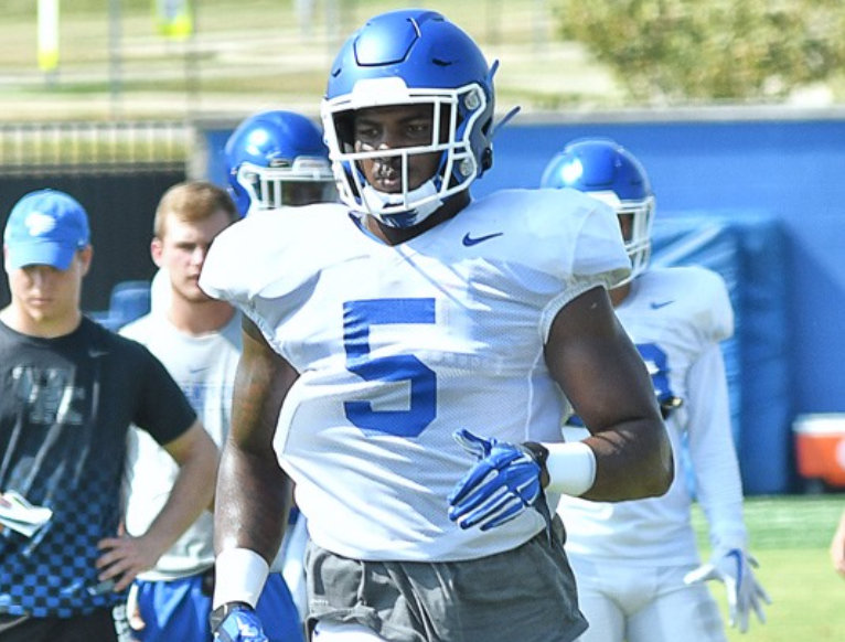 kentucky 247sports