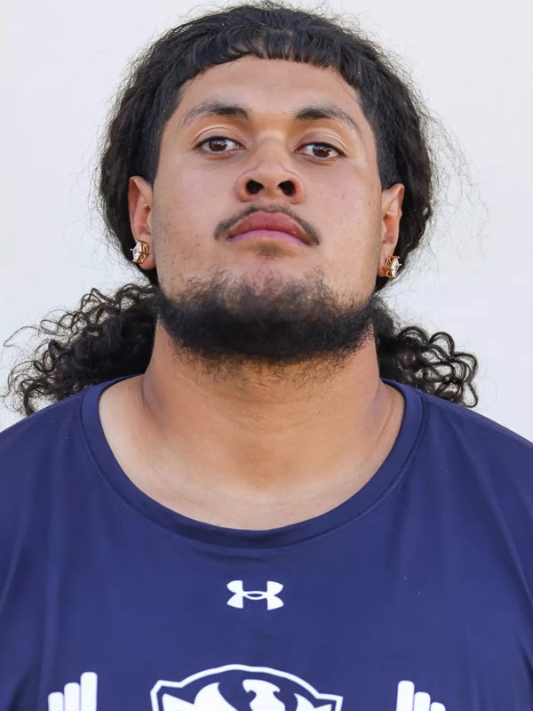 Sekope Wallace athlete image