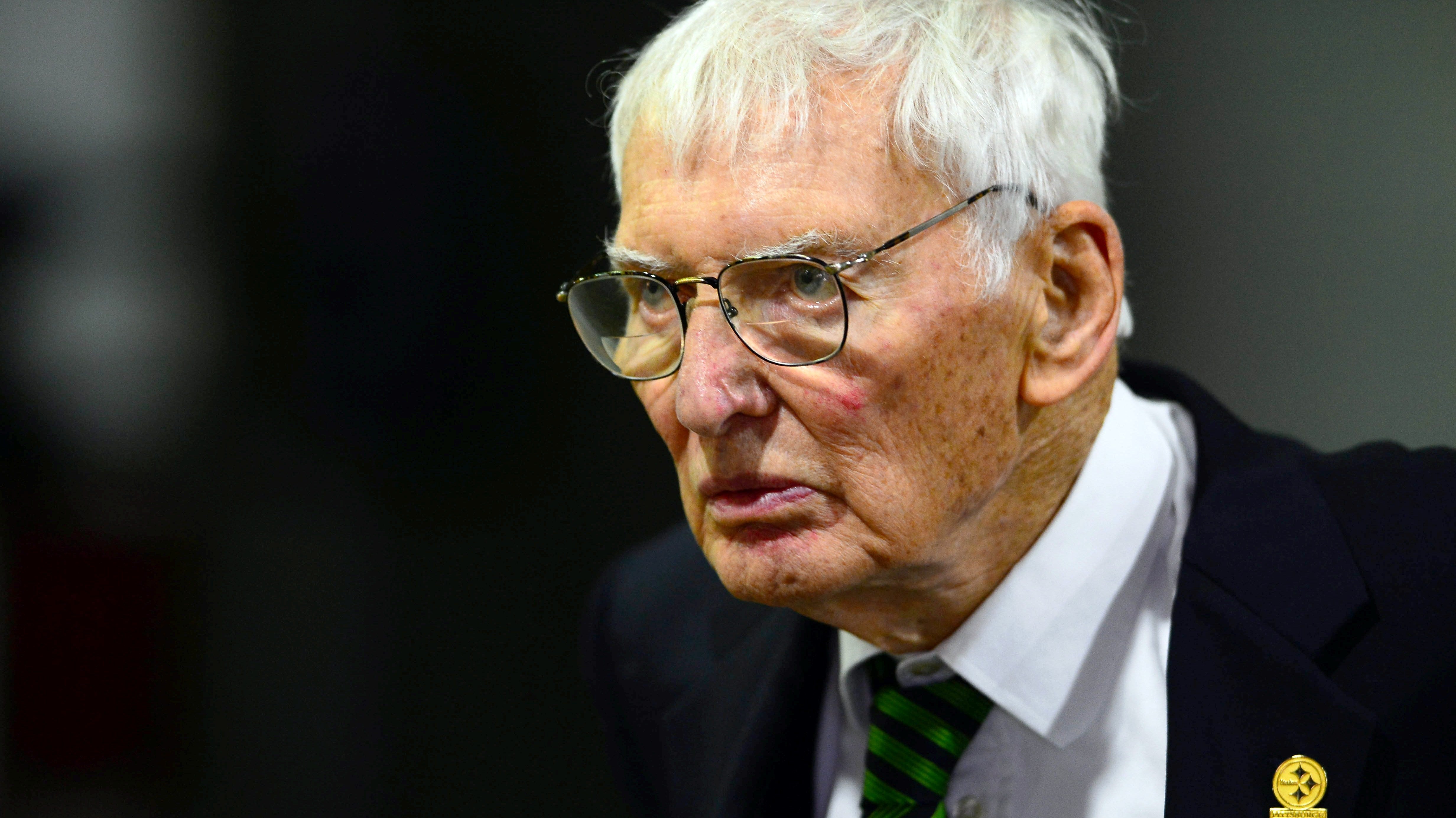 Pittsburgh Steelers chairman Dan Rooney dead at 84