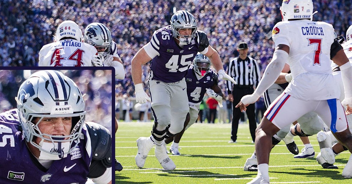 Cole's Commentary: How Oliver Miller can continue to be an asset
