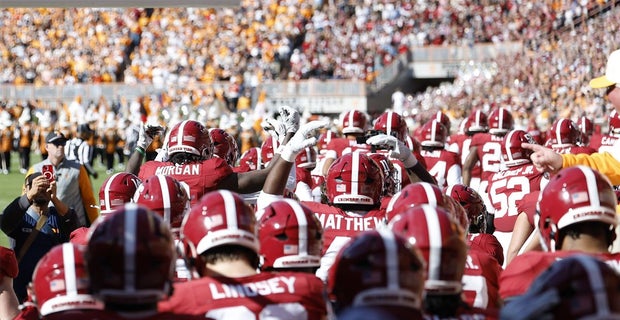 Official Bama247 Game Predictions: Discussing No. 13 Alabama vs. Texas ...