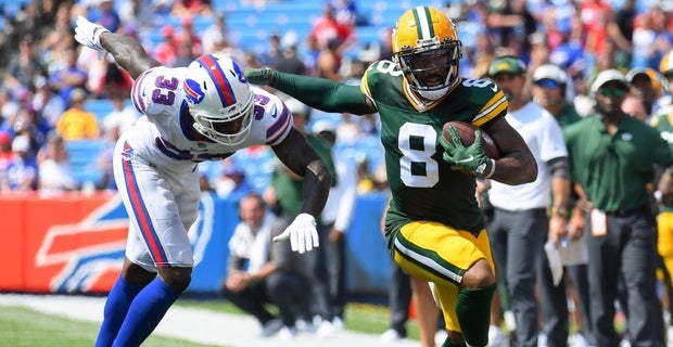 Game recap: 5 takeaways from Packers' loss to Bills