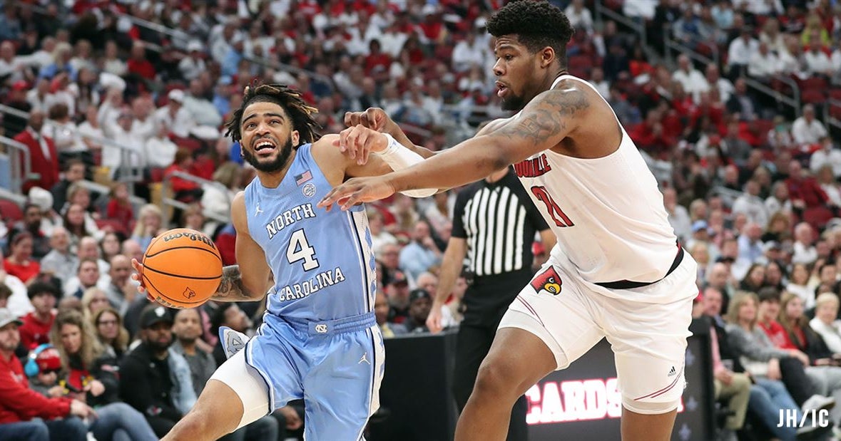 Hubert Davis Live: Toughness and the Importance of R.J, Davis Hubert Davis Live: Toughness and the Importance of R.J, Davis