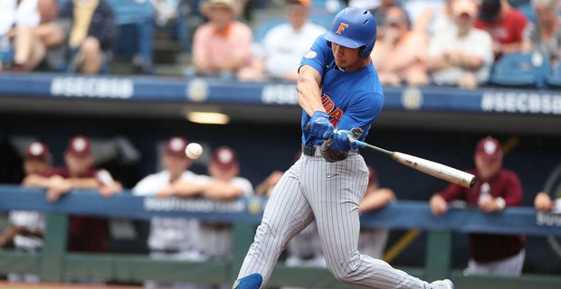 Florida Gators baseball preview - 1standTenFlorida