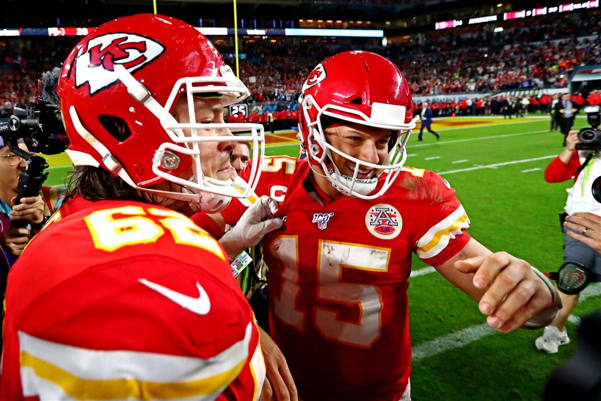 ESPN poll shows NFL coach giving Chiefs' Patrick Mahomes crazy praise - A  to Z Sports