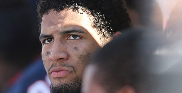 Another Preseason Honor For UVa s Quin Blanding Another Preseason Honor For UVa s Quin Blanding
