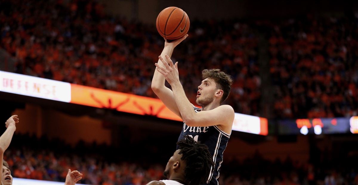 247Sports College Basketball Preview: No. 7 Duke