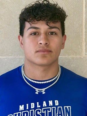 Caleb Cruz