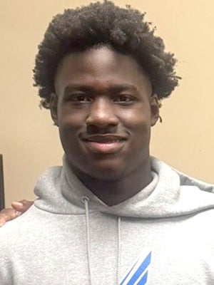 Kameron Coleman