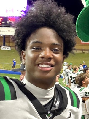 DeMarcus Ware Jr.