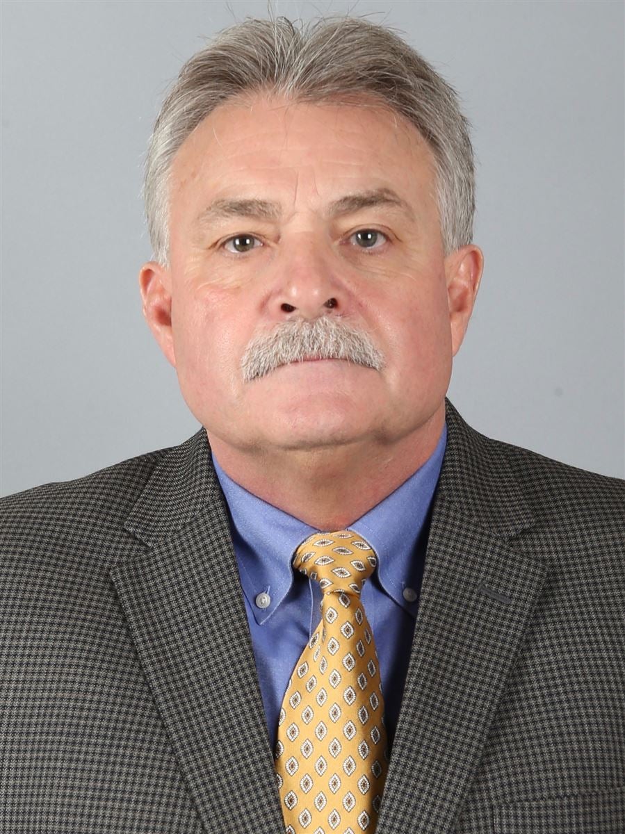 Don Brown, Defensive Coordinator (FB), Michigan Wolverines