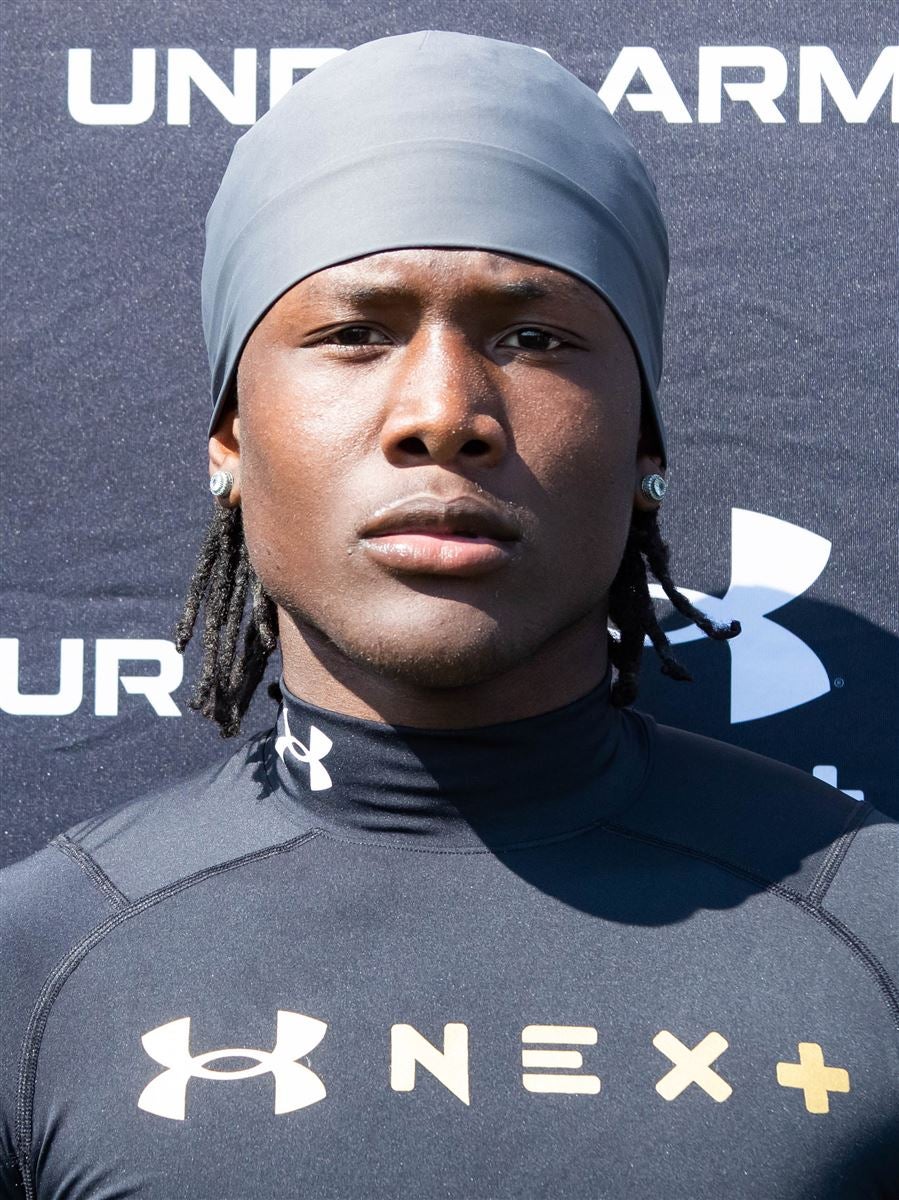 Devonte Anderson