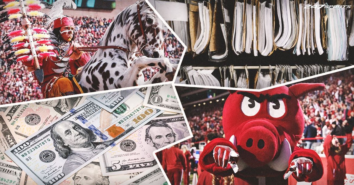 NIL collectives provide big checks, new challenges for college athletes