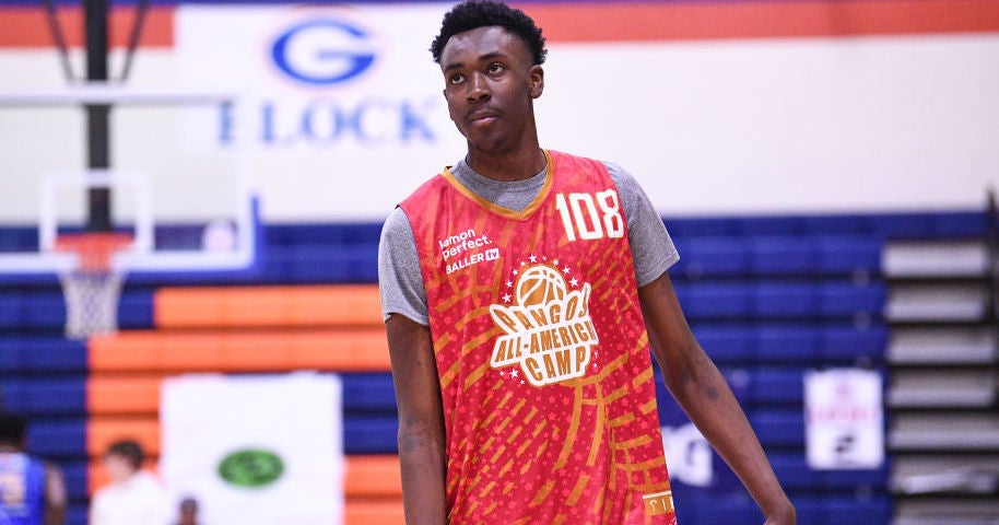 Pangos All American Camp weekend standouts