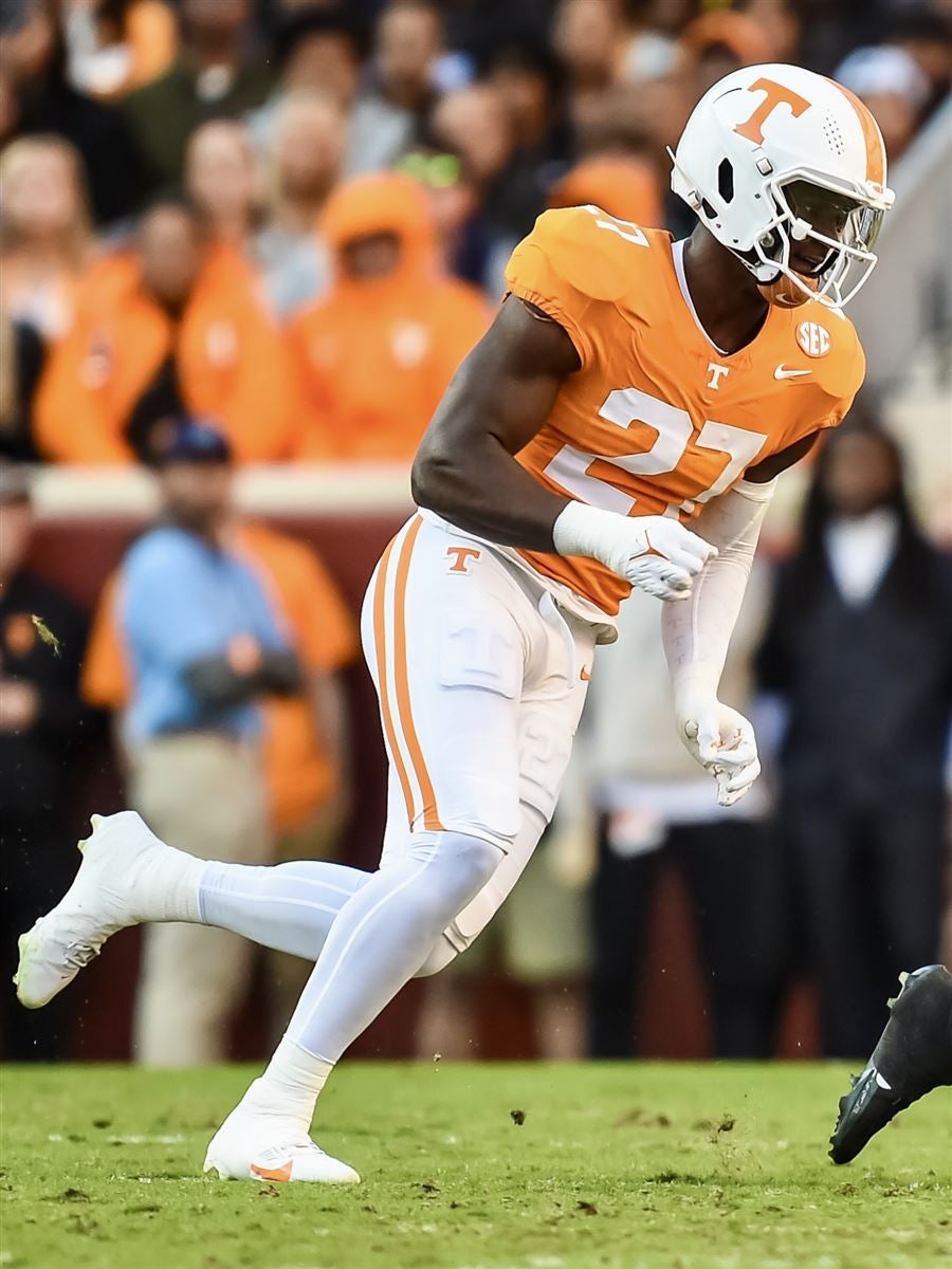 How James Pearce Jr. Is Handling Extra attention From Offenses During Breakout Season
