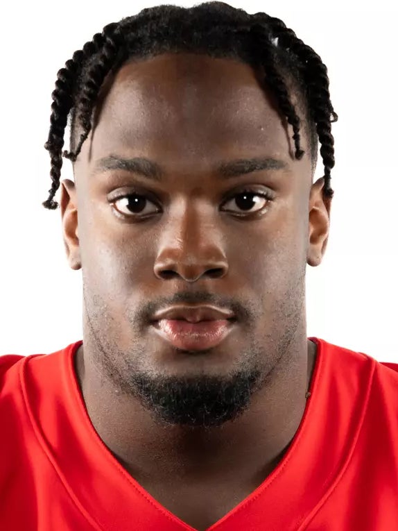 David Ndukwe athlete image
