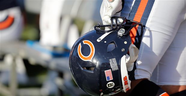 Brad Biggs: Chicago Bears will practice in full pads for the first time  Tuesday. All eyes will be on line play and a group of young edge rushers., National Sports