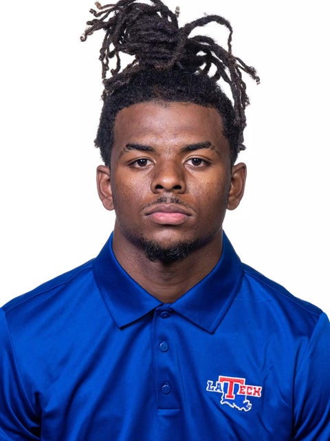 Daejawn Smith athlete image