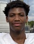 Jeremiah Jackson athlete image