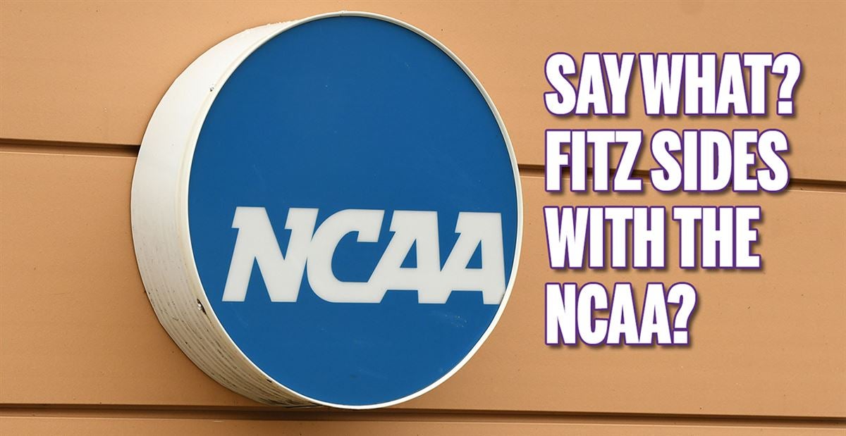 Daily Delivery Two states are suing the NCAA over rules passed by its