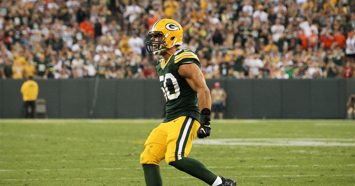 Blake Martinez to take part in 'Fortnite' Celebrity ProAm