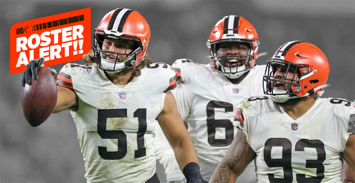 Browns starters showed what they needed to on both sides of the