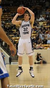 247Sports on X: Name a random college basketball legend. We'll go first: Jimmer  Fredette  / X