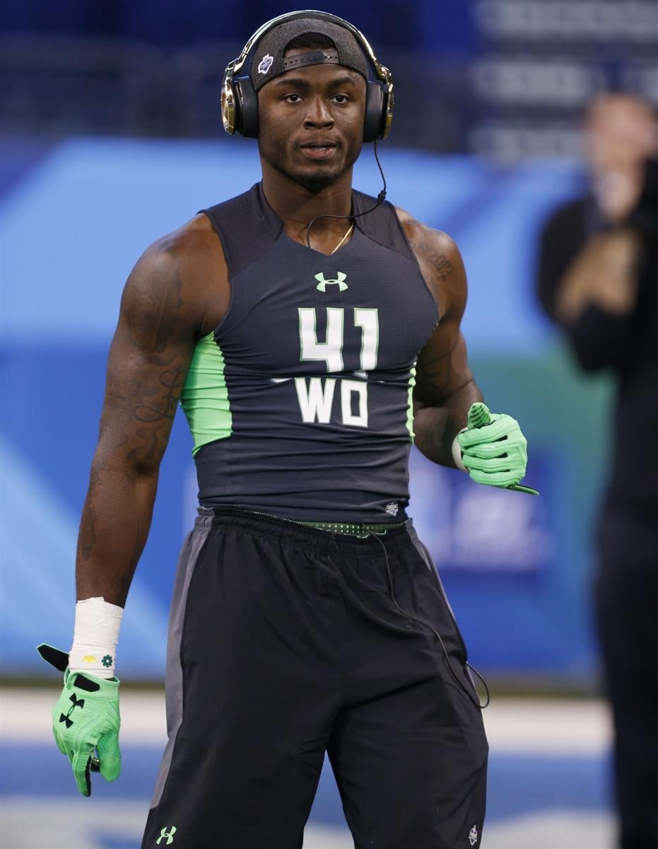 Laquon Treadwell: Reclamation Part 3 - Daily Norseman