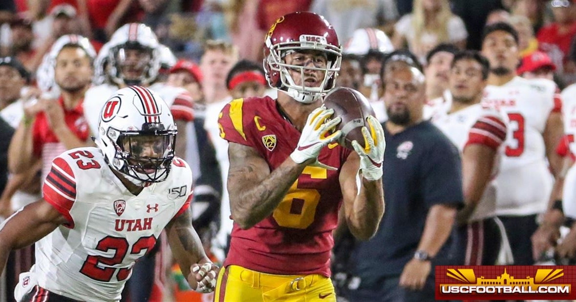 2020 NFL Draft How Michael Pittman Jr. fits in with the Colts