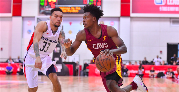 Report Collin Sexton Is Only Untouchable Player On Cavs Roster