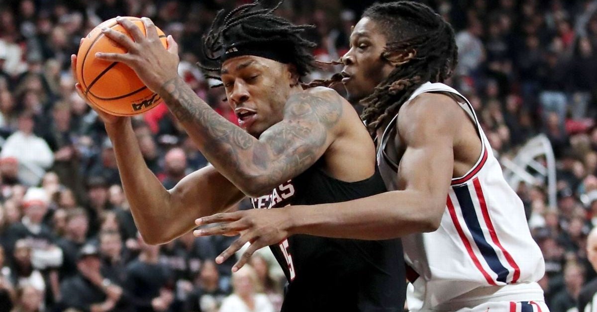 Given Half a Chance, Texas Tech/Houston Could Become One of College ...