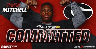 Simmons: Dawgs continue to get better on defense Simmons: Dawgs continue to get better on defense