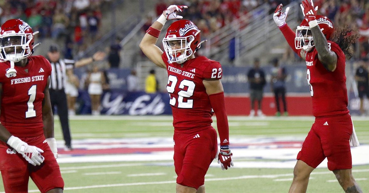 Fresno State vs. New Mexico State