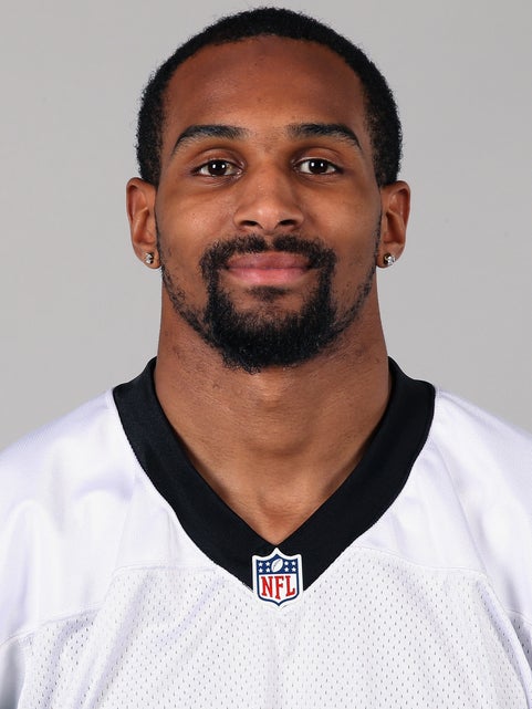 Corey Brown, Denver, Wide Receiver