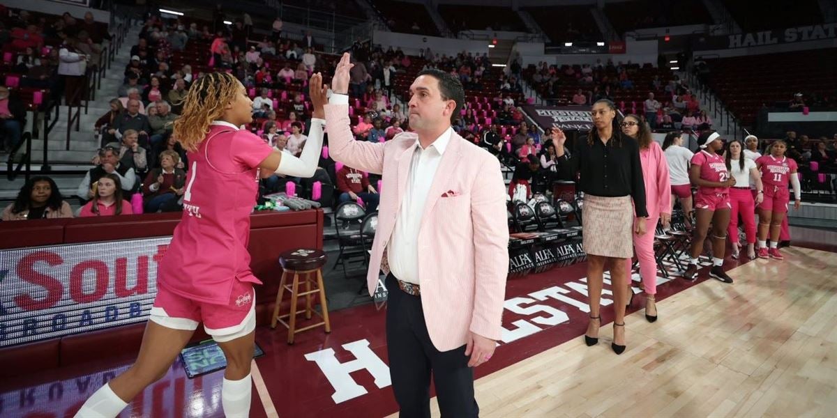 Mississippi State women's hoops land first NCAA Tournament bid since 2019 as 11 seed