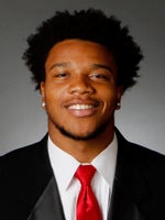 Dorian Etheridge, Louisville, Linebacker