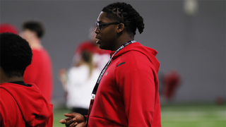 Buckeye Monday Musings: A weird blowout win, thoughts on a OSU commit who visited elsewhere