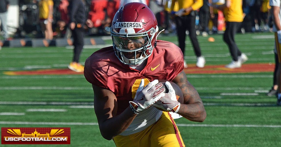 How Penn State’s Game 6 opponent USC was affected by the transfer portal