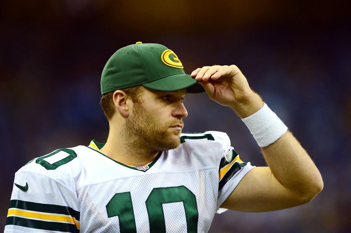 Seattle nearing deal to send backup QB Matt Flynn to Oakland