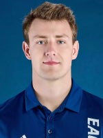 Max Johnson, Georgia Southern, Quarterback