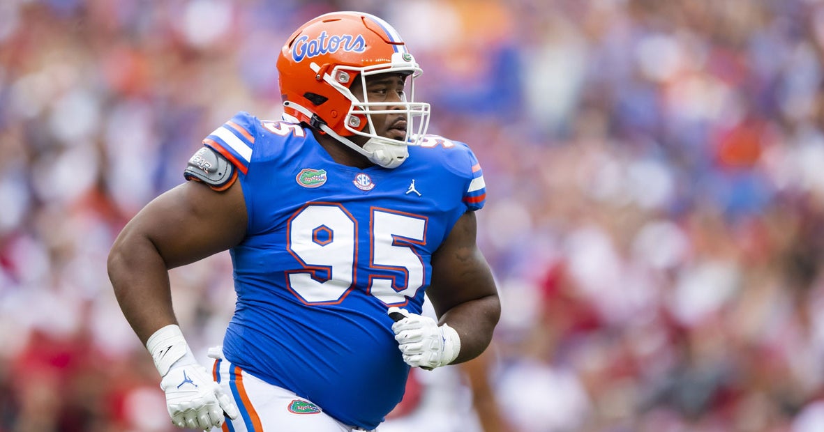 Tyrone Truesdell to sign with New York Giants as UDFA