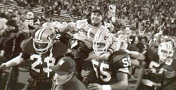 Jim Walden gave Washington State more than wins, he gave it belief