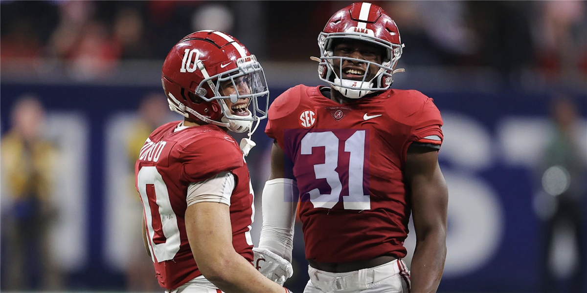 Alabama projected to dominate 2024 NFL Draft by ESPN NFL Draft expert